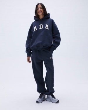 Adanola Sweatpants Blau | SN-ADA56543