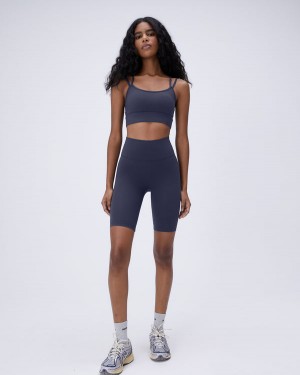 Adanola Ultimate Bike Shorts Blau | SN-ADA56595