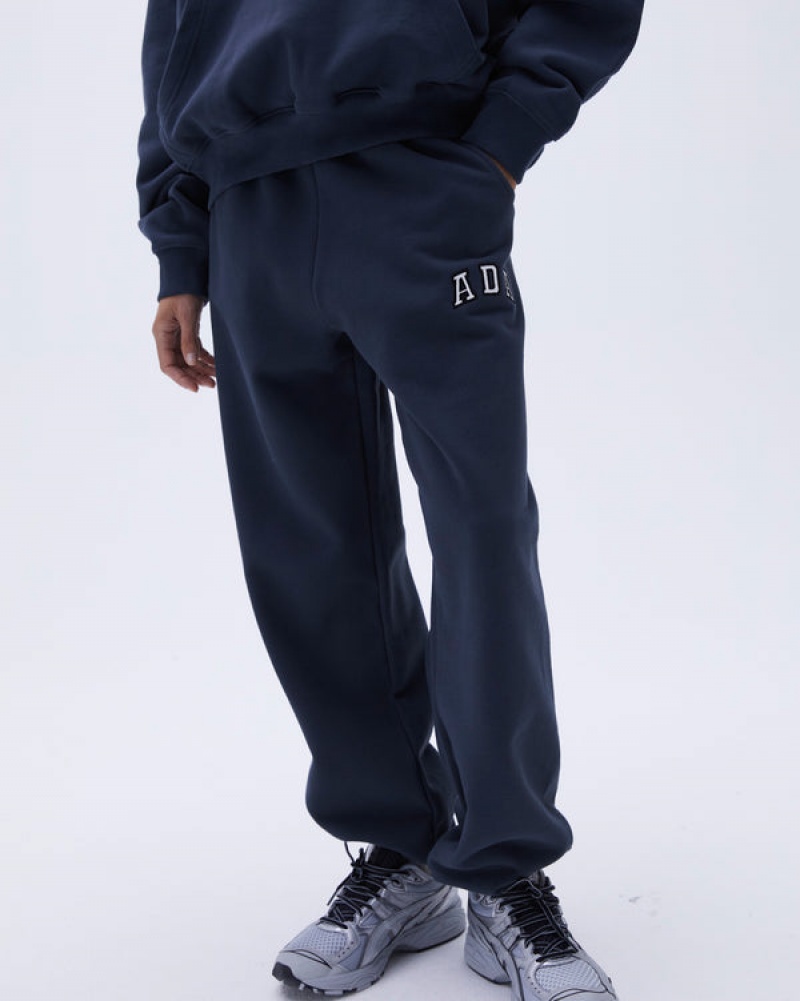 Adanola Sweatpants Blau | SN-ADA56543
