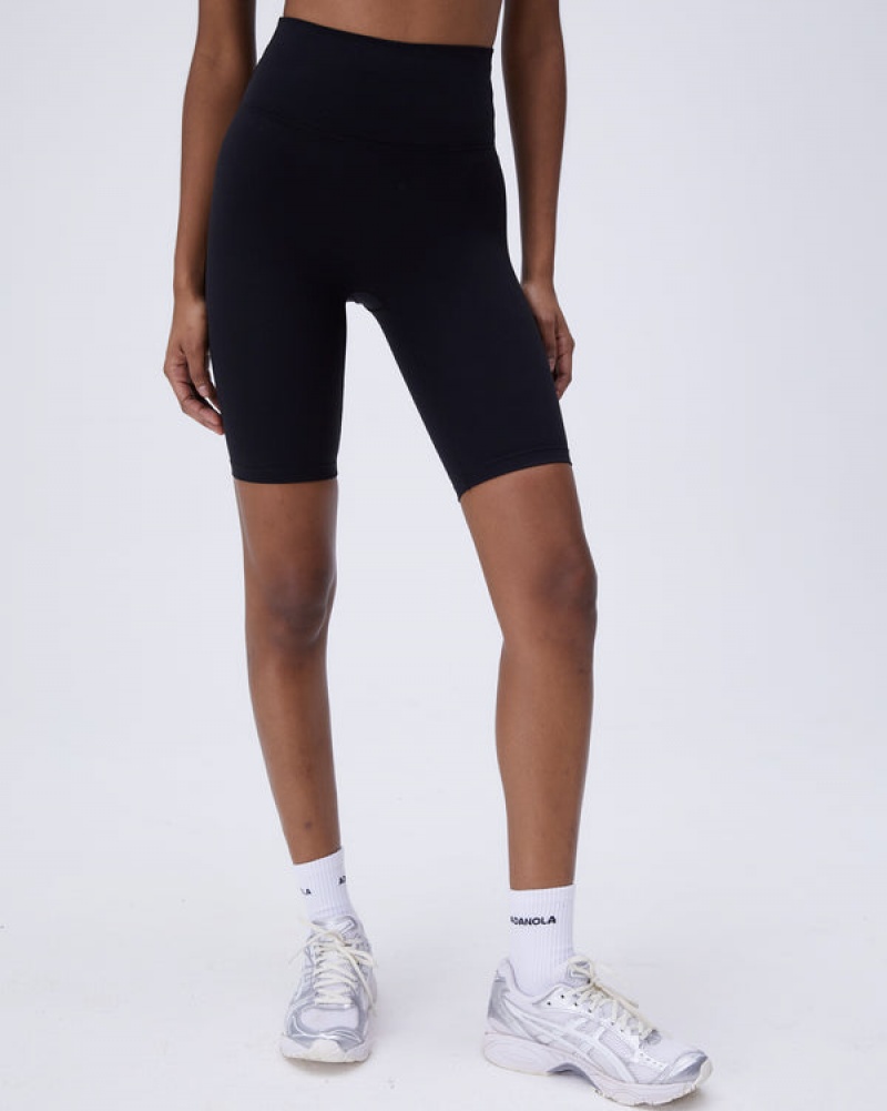 Adanola Ultimate Bike Shorts Schwarz | SN-ADA56592