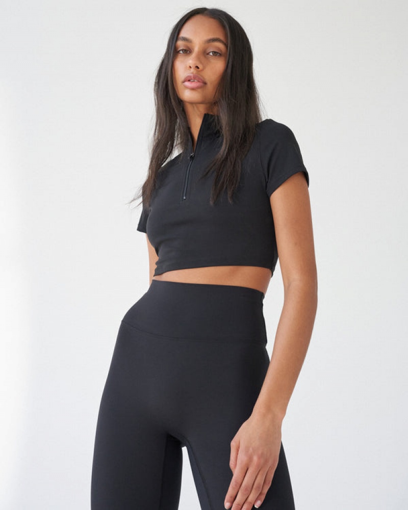 Adanola Ultimate Bike Shorts Schwarz | SN-ADA56592