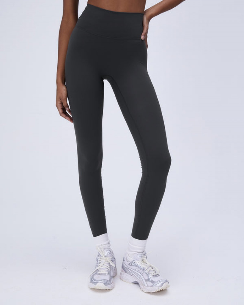 Adanola Ultimate Leggings Tiefesgrau | SN-ADA56437